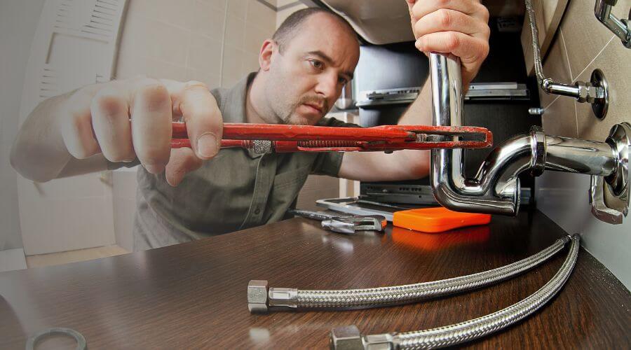 Professional Leak Detection in Abingdon, MD